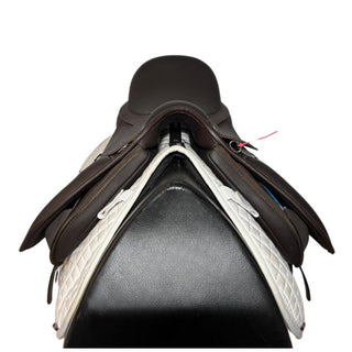 Wintec 500 Pony All Purpose GP Brown 15" ADJ 3 | Saddles Direct