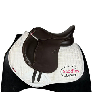 Wintec 500 Pony All Purpose GP Brown 15" ADJ 1 | Saddles Direct
