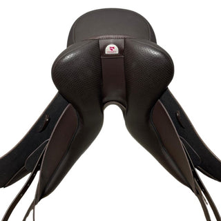 Wintec 500 Pony All Purpose GP Brown 15" ADJ 9 | Saddles Direct
