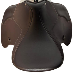 Wintec 500 Pony All Purpose GP Brown 15" ADJ 6 | Saddles Direct