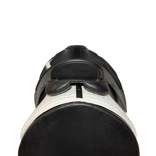 Wintec 500 VSD GP *Flocked* Black 16.5" ADJ 5 | Saddles Direct