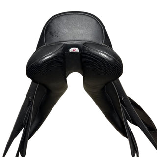 Wintec All Purpose Square Cantle GP Black 17" ADJ 9 | Saddles Direct