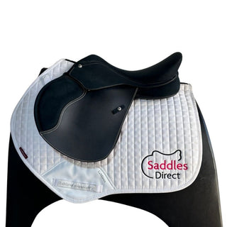 Wintec Pro Pony Jump *NEW* Black 16" 1 | Saddles Direct