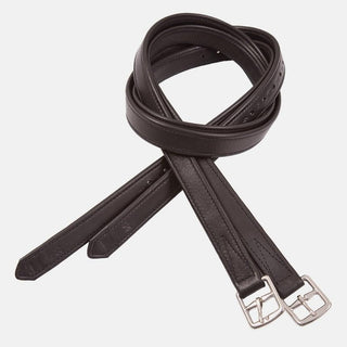 Wrapped Stirrup Leathers 1 | Saddles Direct