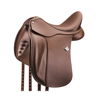 Black Bates Dressage+ 2 - Saddles Direct