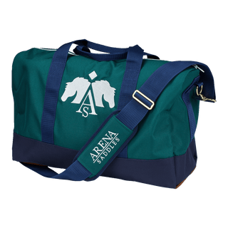 Arena Duffle Bag 1 - Saddles Direct