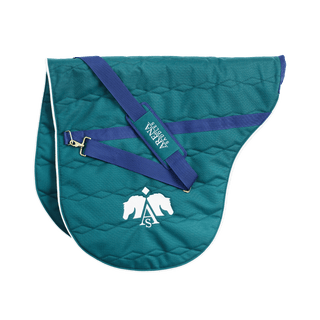 Arena Saddle Bag 1 - Saddles Direct