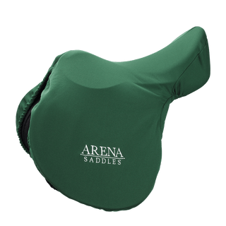 Arena Saddle Cover 1 - Saddles Direct