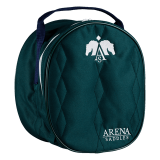 Arena Helmet Bag 1 - Saddles Direct