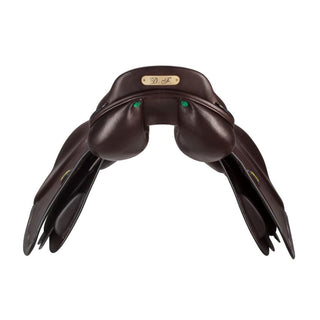 Black Amerigo HC Largo 3 - Saddles Direct