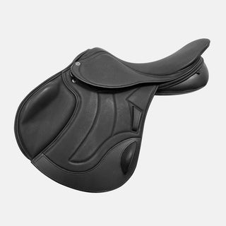 Albion K4 Sport Monoflap Jump 1 | Saddles Direct