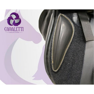 Cavaletti Collection Jump Saddle 5 | Saddles Direct