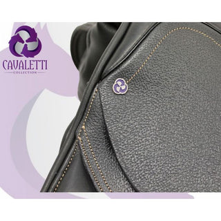 Cavaletti Collection Jump Saddle 4 | Saddles Direct