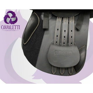 Cavaletti Collection Jump Saddle 3 | Saddles Direct
