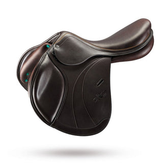 Black Equipe Expression Theoreme Special 1 - Saddles Direct