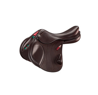 Black Equipe Theoreme Rarity Grip (Pony) 1 - Saddles Direct