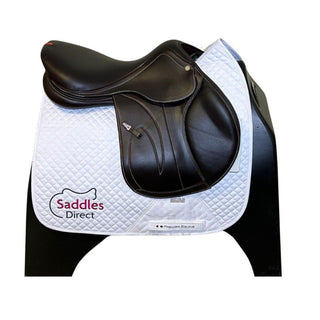 Brown Equipe Theroeme EQ.S Special Brown 17.5" MW 2 - Saddles Direct