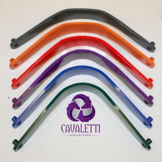 NM Cavaletti Collection Gullet bar 1 - Saddles Direct
