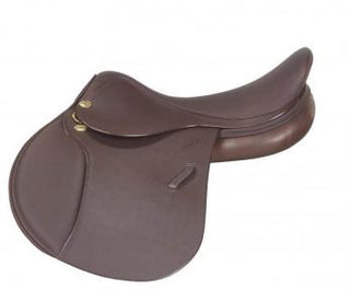 Black Harry Dabbs Collection Arion Jump 1 - Saddles Direct