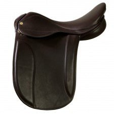 14" Ideal Ramsay Show 1 - Saddles Direct