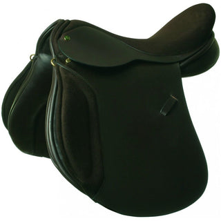 16" Ideal VSD ABSOLUTE 1 - Saddles Direct