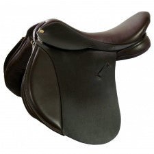 16.5" Ideal FWB VSD 1 - Saddles Direct