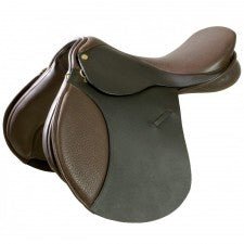 16" Ideal Grandee 1 - Saddles Direct