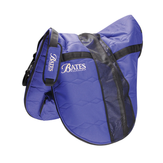 Bates Saddle Bag 1 - Saddles Direct