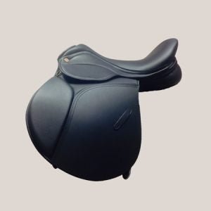 Black Saddle Company Cob GENOA 1 - Saddles Direct