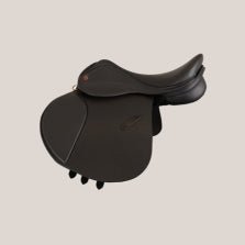 Black Saddle Company GP SIENNA 1 - Saddles Direct