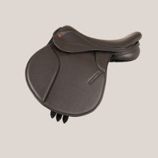 Black Saddle Company Pony CC Jump VERONA 1 - Saddles Direct