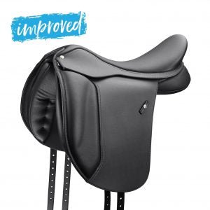 Wintec 500 WIDE Dressage HART 1 | Saddles Direct