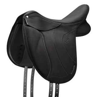 Wintec Lite Dressage D'Lux CAIR 1 | Saddles Direct