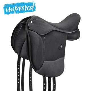 Wintec Pro Pony Dressage HART 1 | Saddles Direct