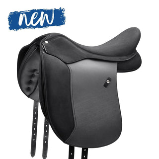 16" Wintec Pro WIDE Dressage HART 1 - Saddles Direct