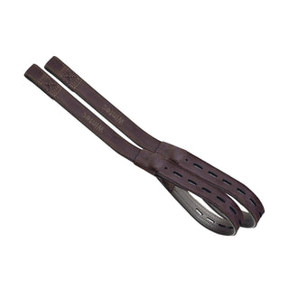 Black Wintec Webbers 4 - Saddles Direct